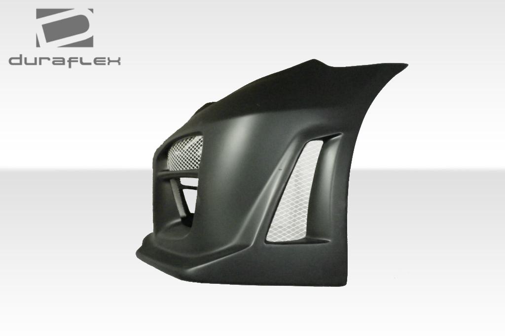 2004-2005 Honda Civic Duraflex R34 Kit