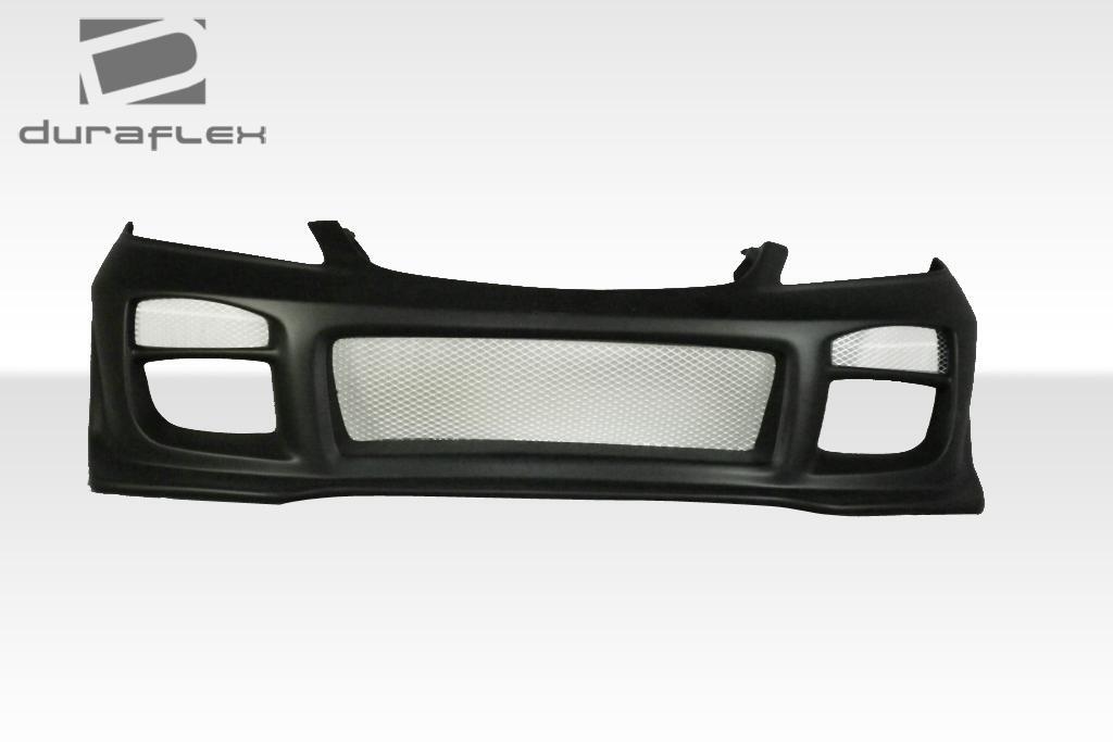2004-2005 Honda Civic Duraflex R34 Kit