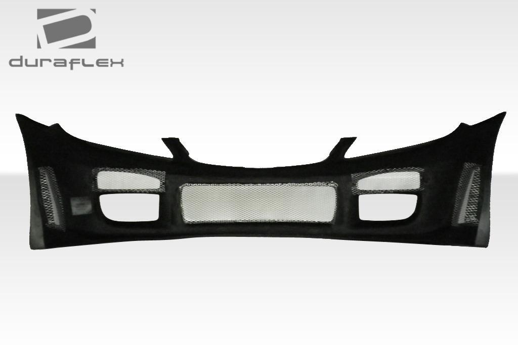 2004-2005 Honda Civic Duraflex R34 Kit