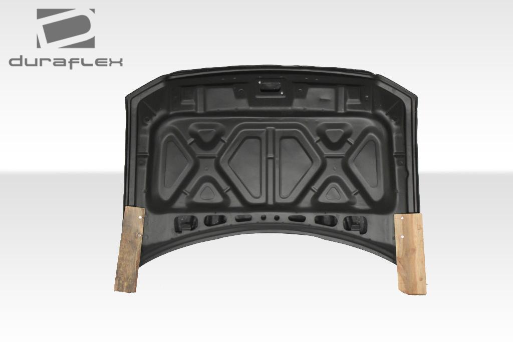 2004-2008 Ford F150 Duraflex Platinum Hood