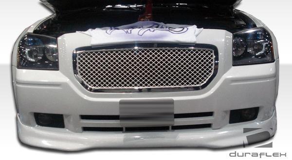 2005-2007 Dodge Magnum Duraflex VIP Kit