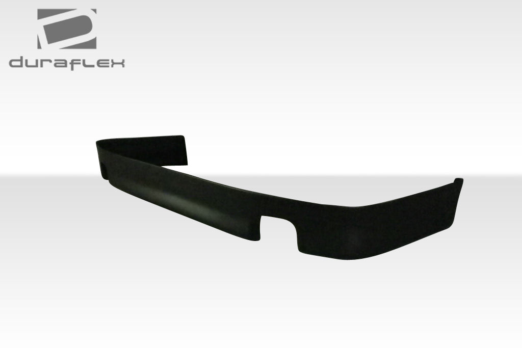 2005-2008 Dodge Magnum Duraflex VIP Rear Lip