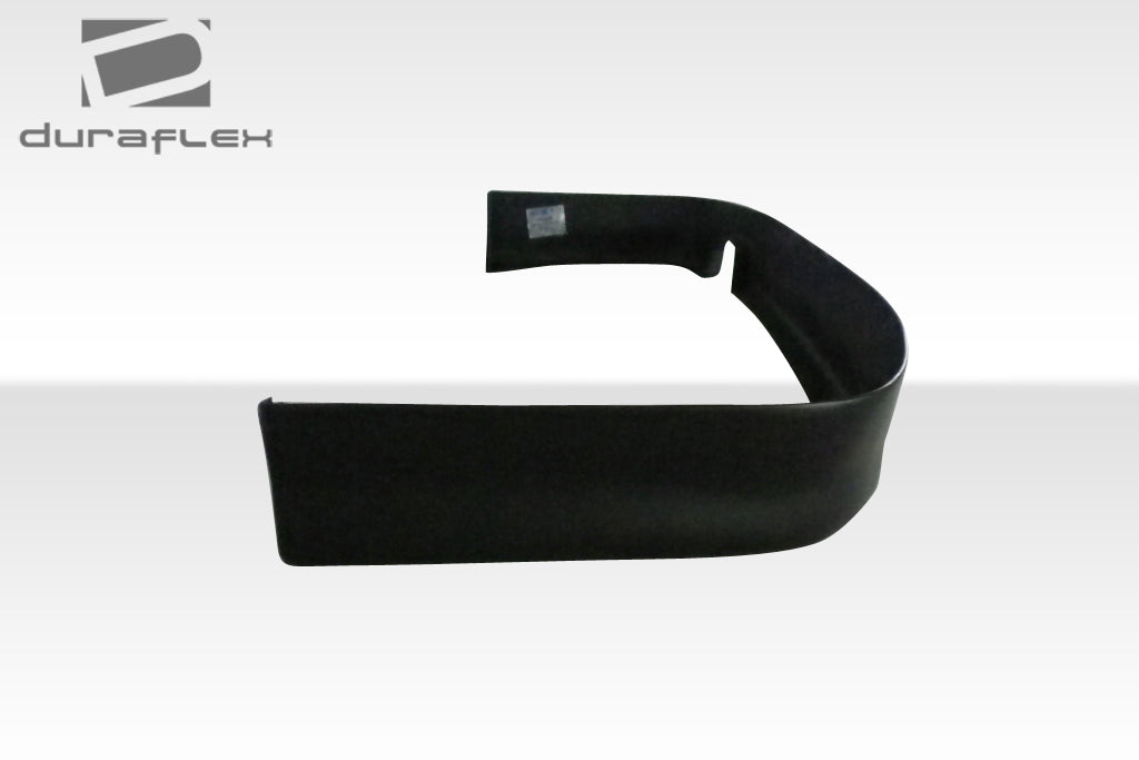 2005-2008 Dodge Magnum Duraflex VIP Rear Lip