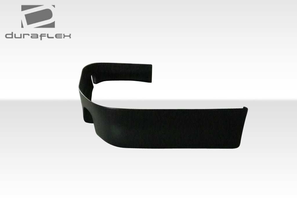 2005-2008 Dodge Magnum Duraflex VIP Rear Lip