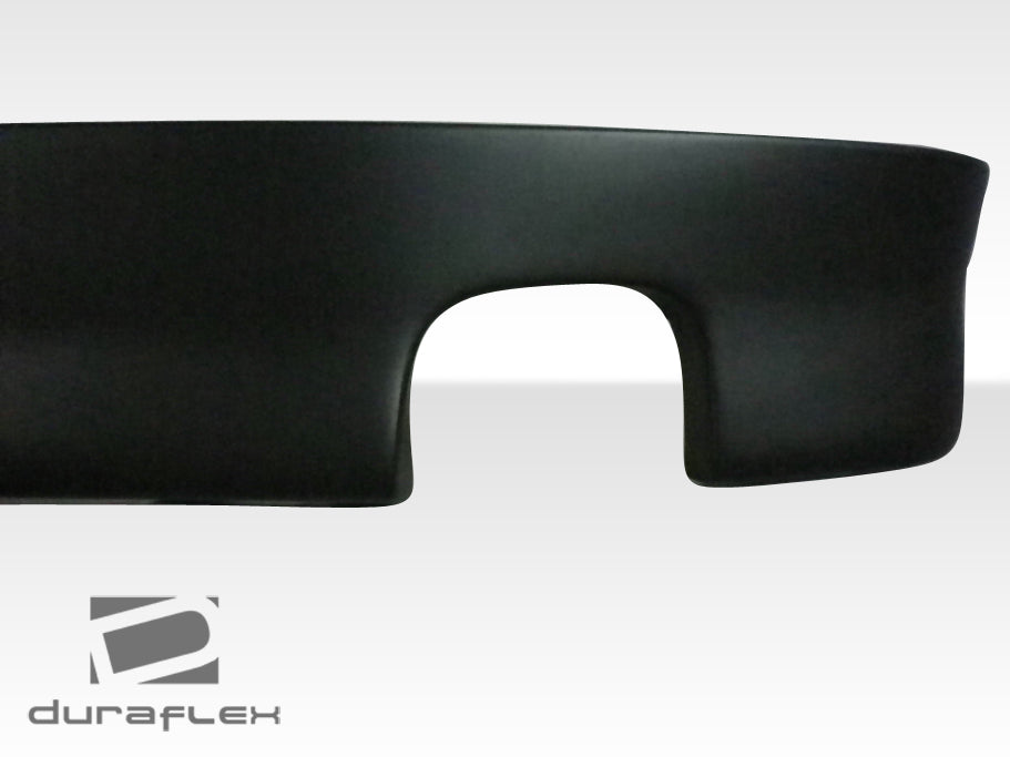 2005-2007 Dodge Magnum Duraflex VIP Body Kit - 4 Piece