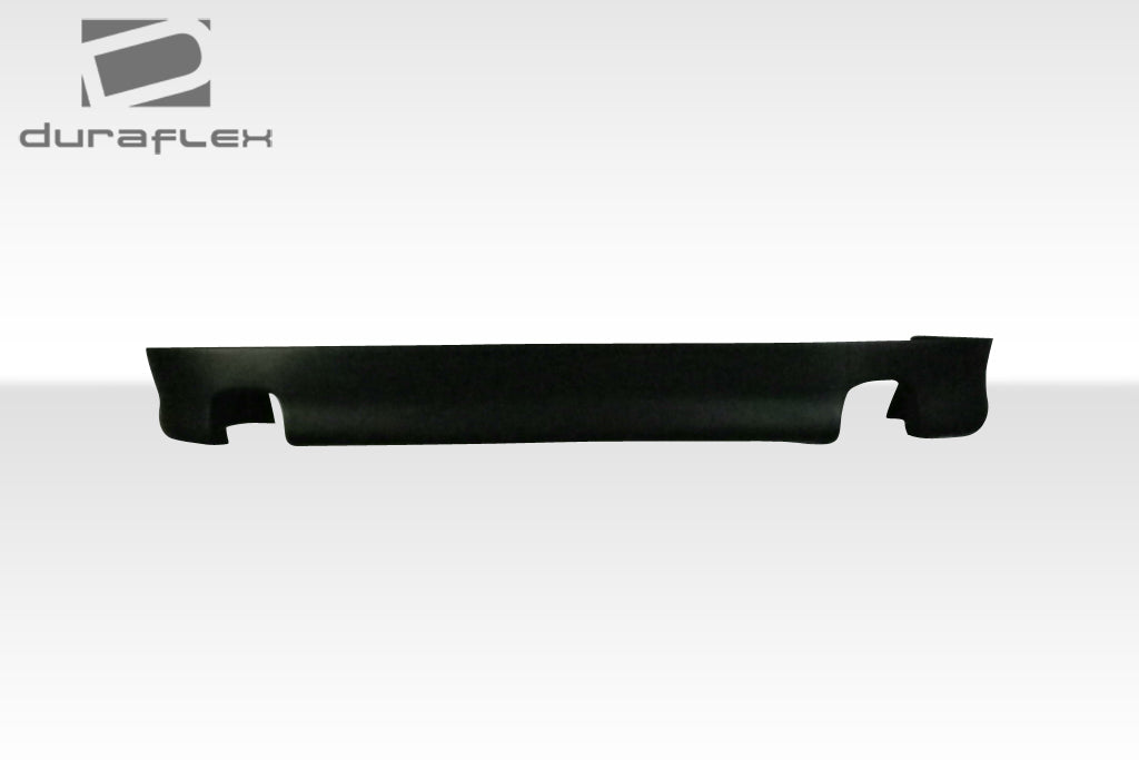 2005-2008 Dodge Magnum Duraflex VIP Rear Lip