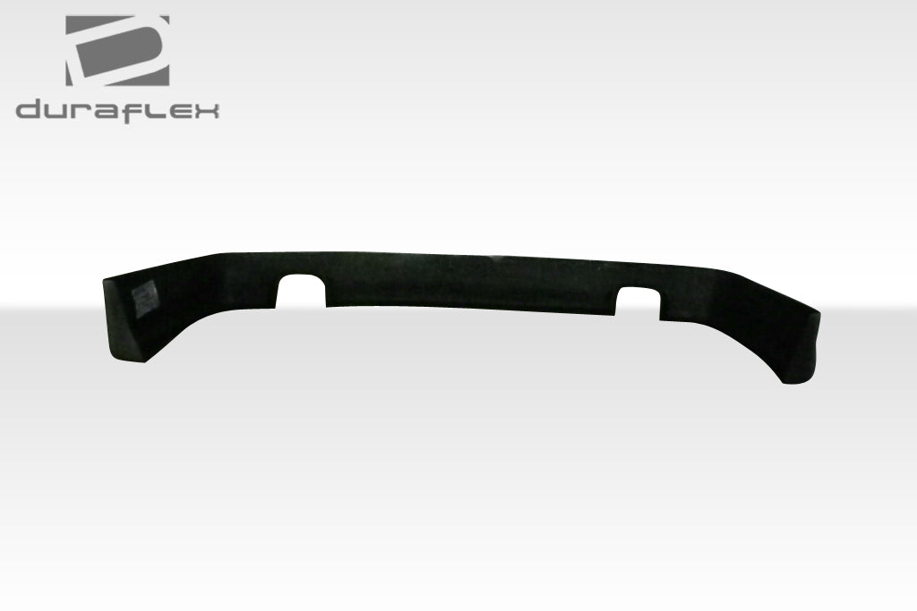 2005-2008 Dodge Magnum Duraflex VIP Rear Lip