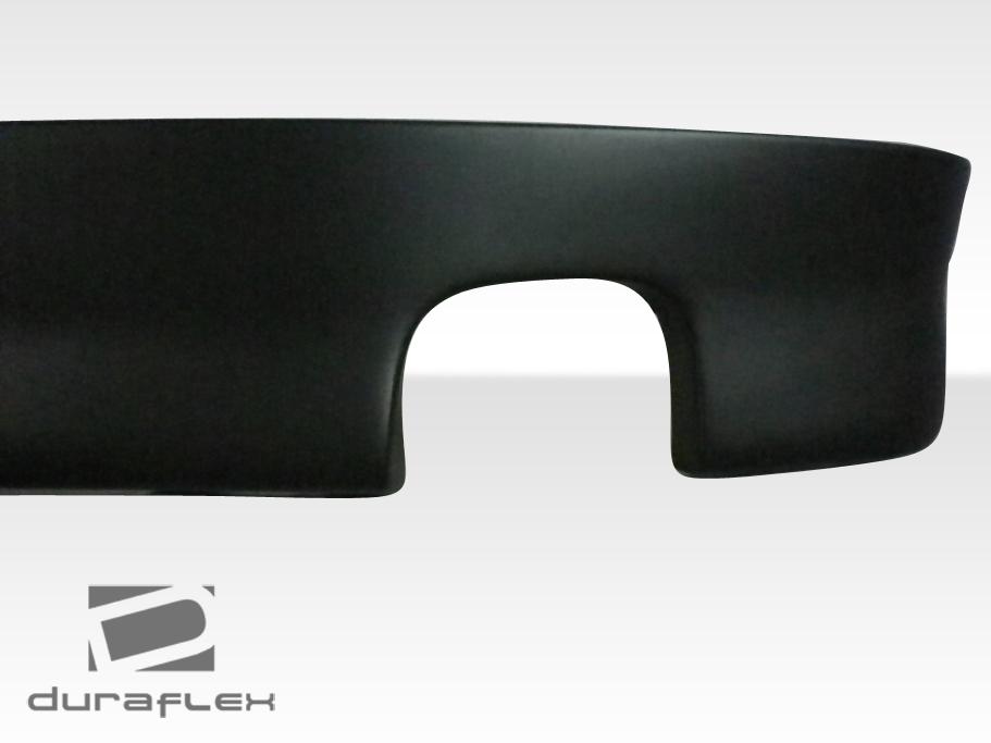 2005-2007 Dodge Magnum Duraflex VIP Kit