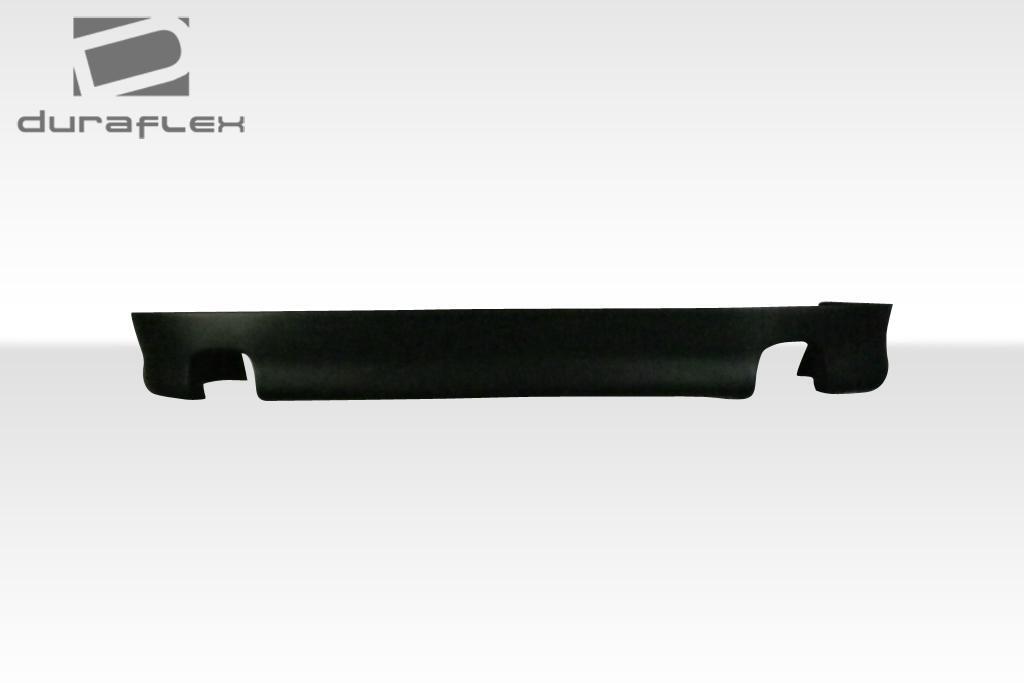 2005-2007 Dodge Magnum Duraflex VIP Kit
