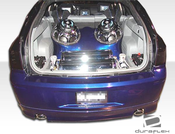 2005-2007 Dodge Magnum Duraflex VIP Kit