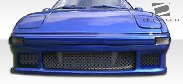 1979-1985 Mazda RX7 Duraflex M-1 Front Lip
