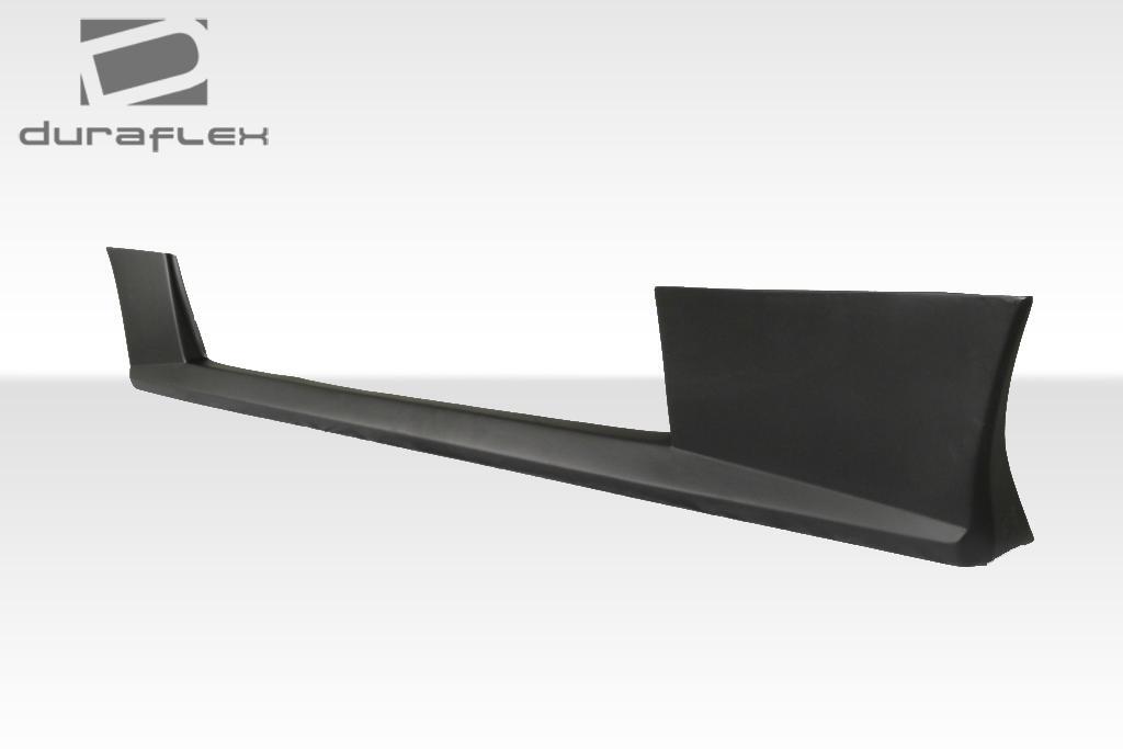 1979-1985 Mazda RX7 Duraflex M-1 Side Skirts