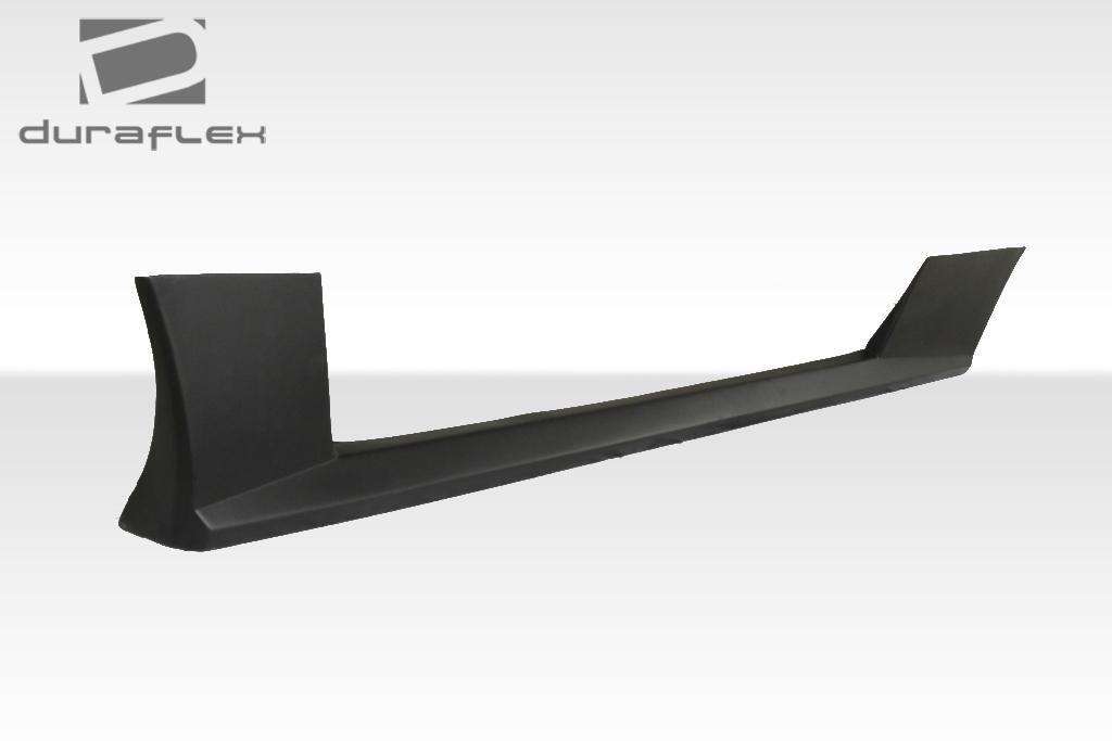 1979-1985 Mazda RX7 Duraflex M-1 Side Skirts