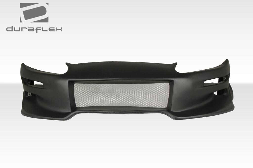 1998-2002 Chevrolet Camaro Duraflex Venice Front Bumper