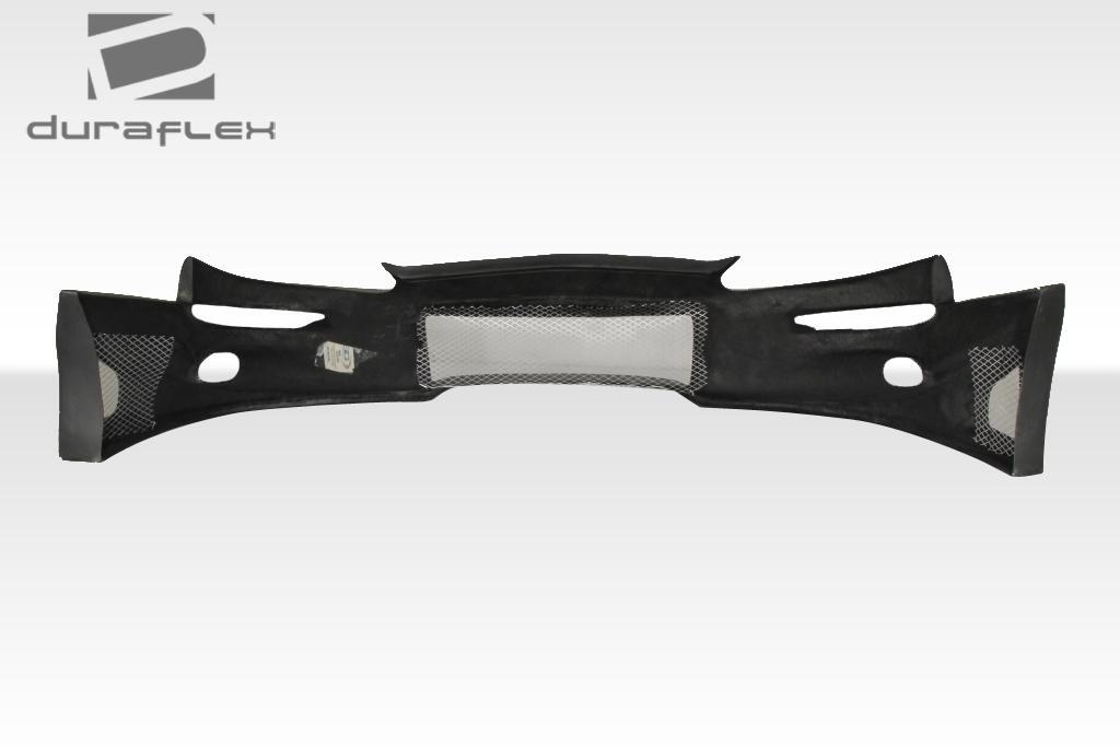 1998-2002 Chevrolet Camaro Duraflex Venice Front Bumper