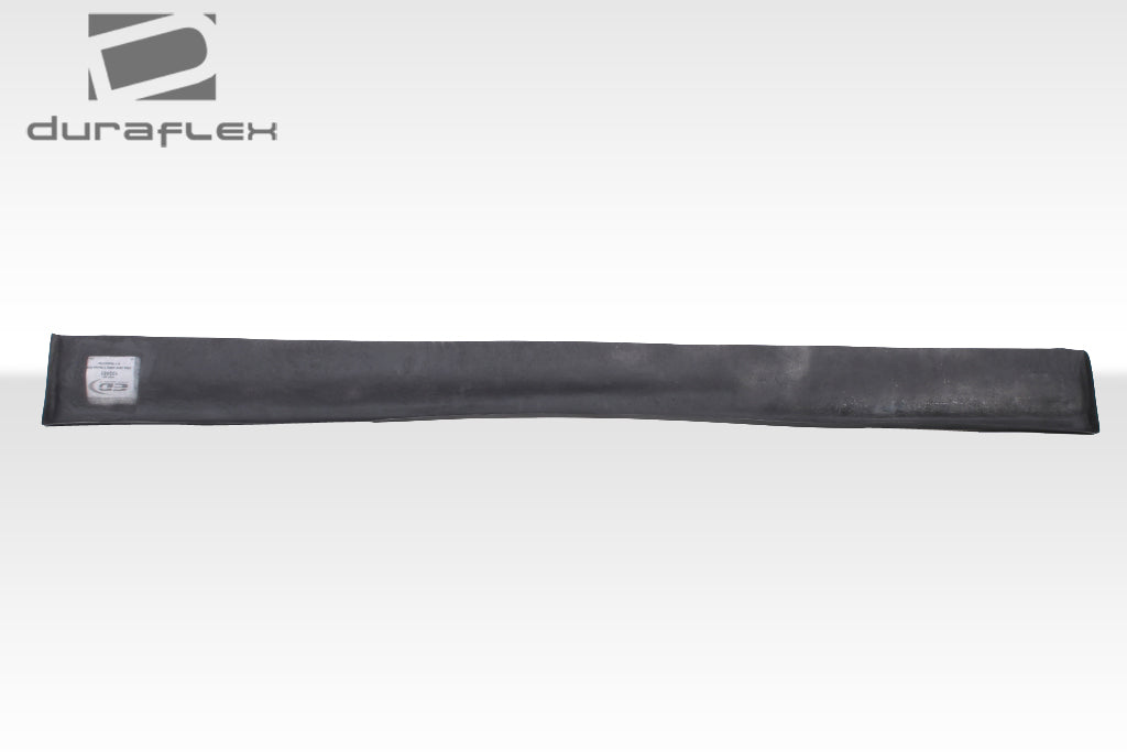 2000-2006 BMW 3 Series 2DR E46 Duraflex M-Tech Body Kit - 4 Piece