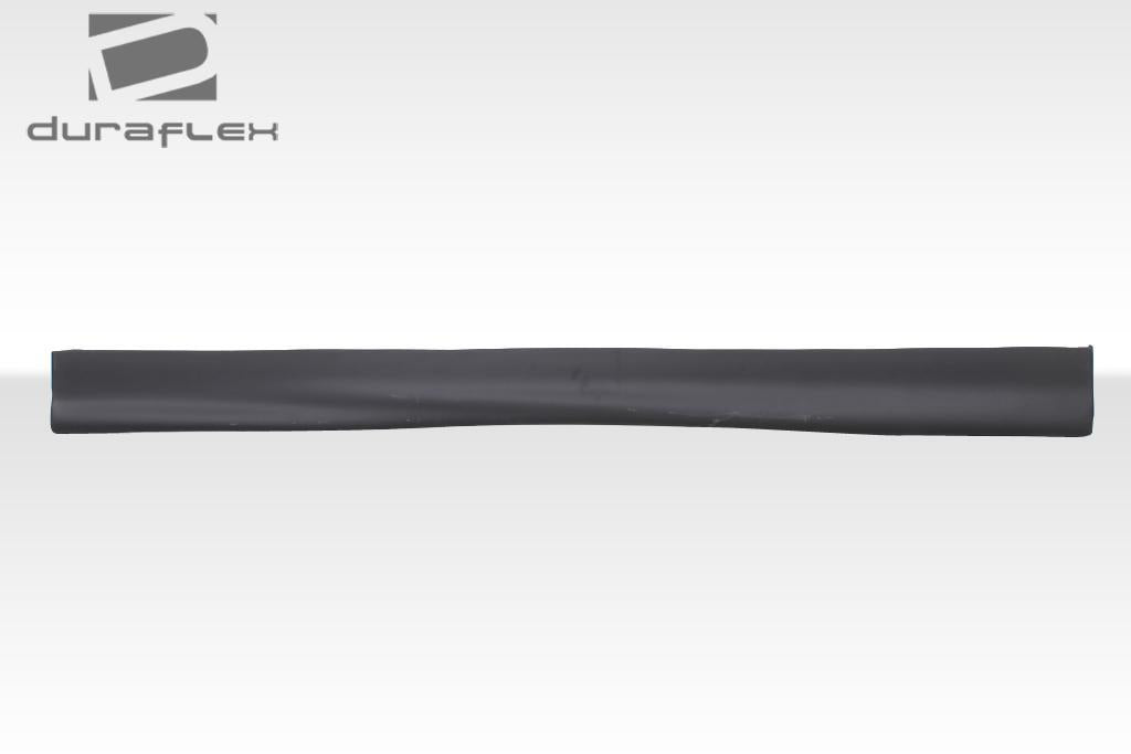 1999-2006 BMW 3 Series Duraflex R-1 Side Skirts