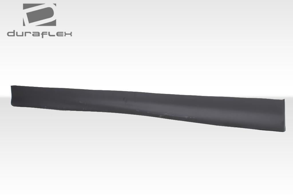 1999-2006 BMW 3 Series Duraflex R-1 Side Skirts