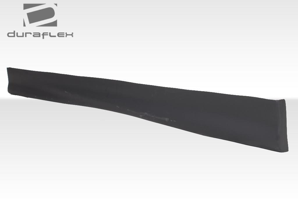 1999-2006 BMW 3 Series Duraflex R-1 Side Skirts
