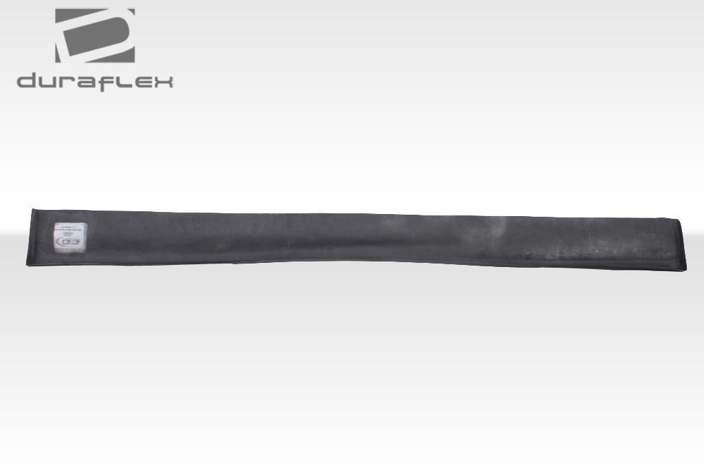 1999-2006 BMW 3 Series Duraflex R-1 Side Skirts