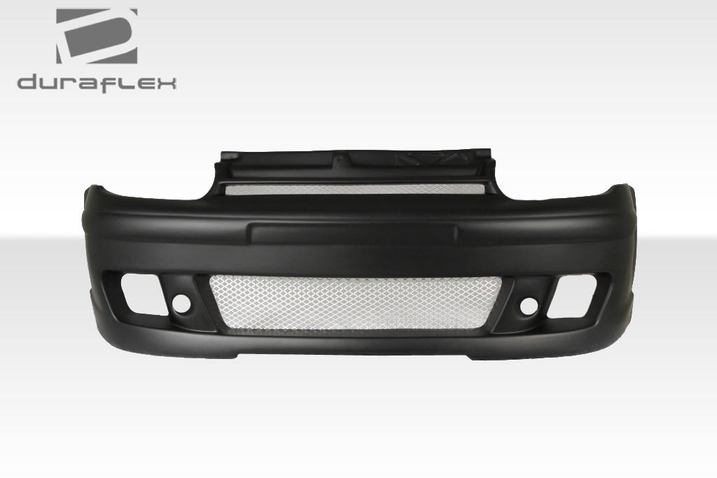 1999-2005 Volkswagen Golf Duraflex R-1 Front Bumper