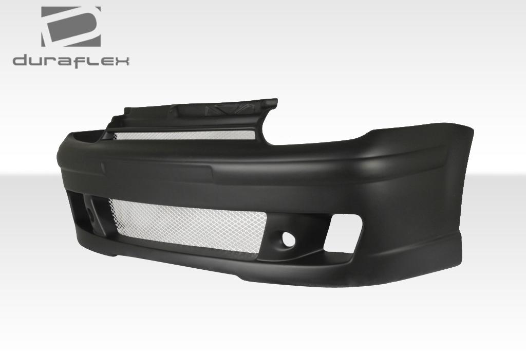 1999-2005 Volkswagen Golf Duraflex R-1 Front Bumper