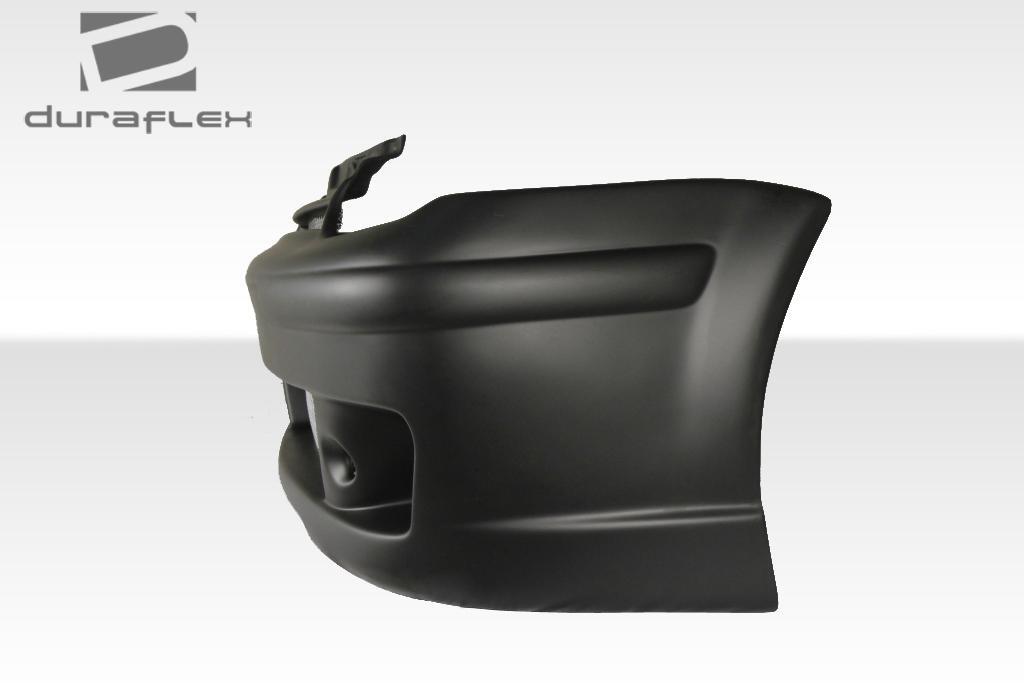 1999-2005 Volkswagen Golf Duraflex R-1 Front Bumper