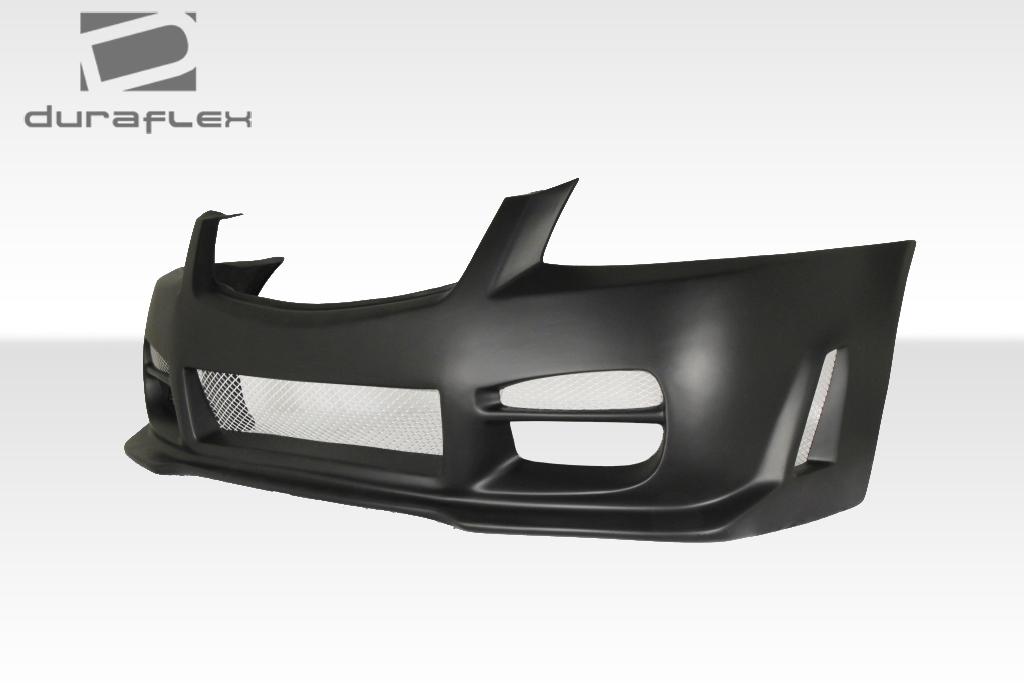 2005-2006 Nissan Altima Duraflex R34 Kit