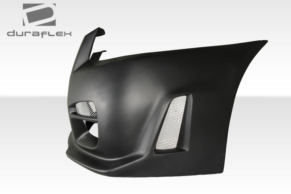 2005-2006 Nissan Altima Duraflex R34 Kit