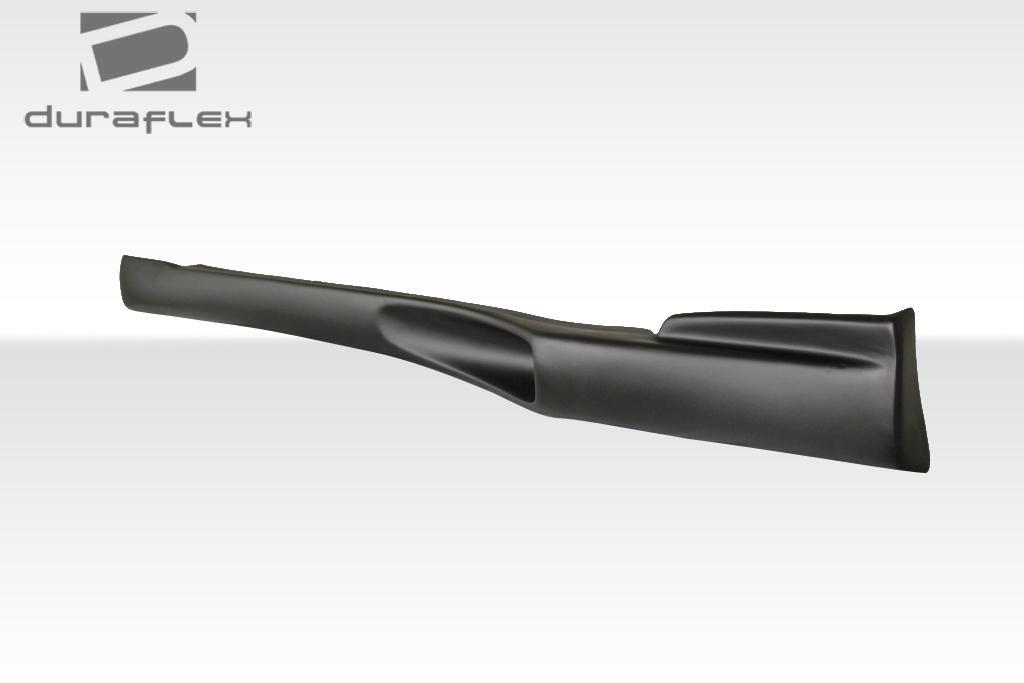 1999-2004 Ford Mustang Duraflex KR-S Side Skirts
