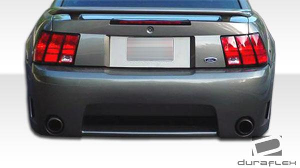 1999-2004 Ford Mustang Duraflex Cobra R Kit