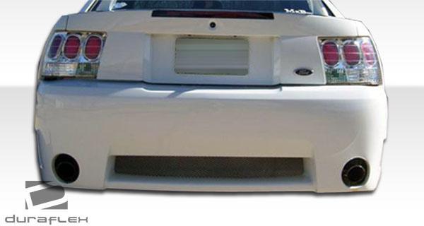 1999-2004 Ford Mustang Duraflex Cobra R Kit