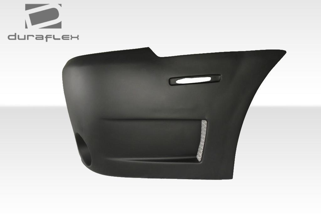 1999-2004 Ford Mustang Duraflex KR-S Rear Bumper
