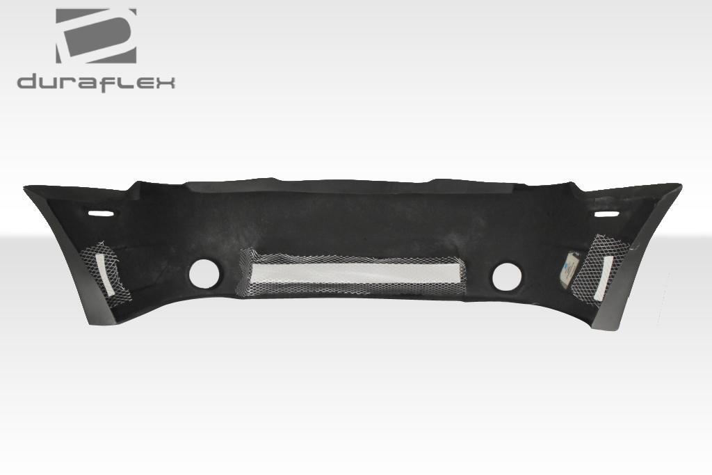 1999-2004 Ford Mustang Duraflex KR-S Rear Bumper