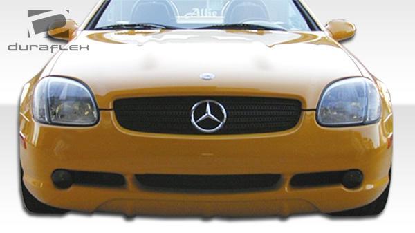 1998-2004 Mercedes SLK Duraflex AMG Look Front Bumper