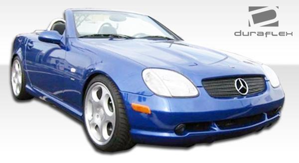 1998-2004 Mercedes SLK Duraflex AMG Look Front Bumper