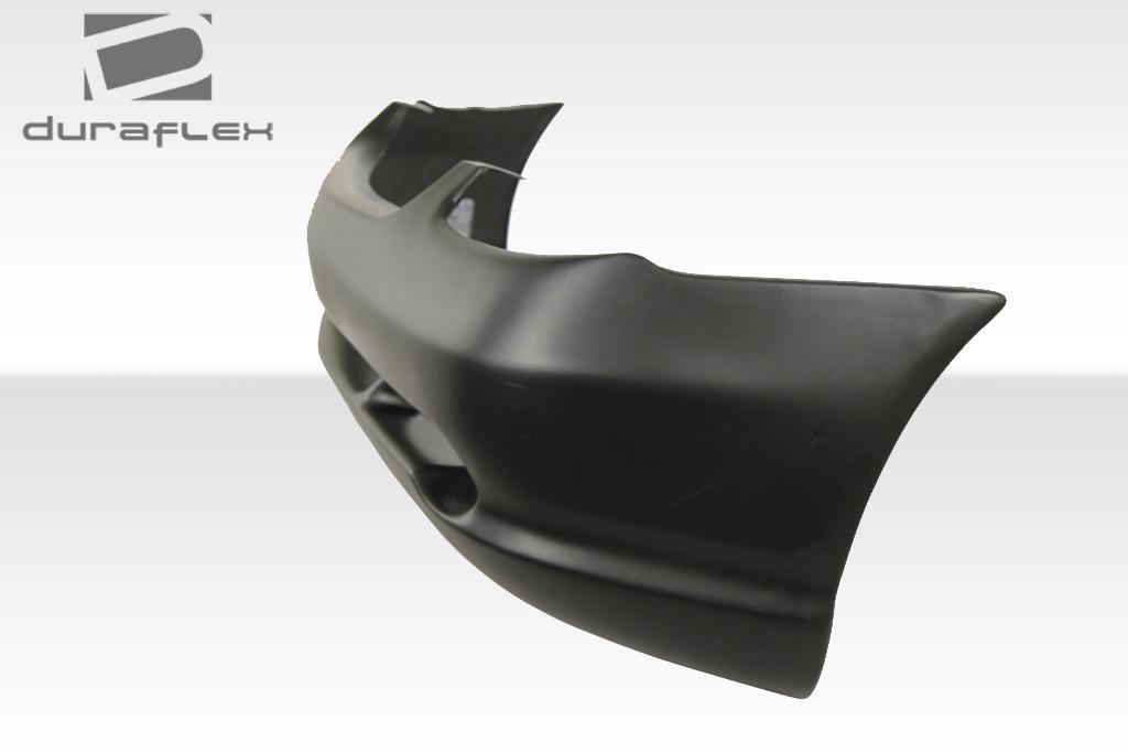 1998-2004 Mercedes SLK Duraflex AMG Look Front Bumper