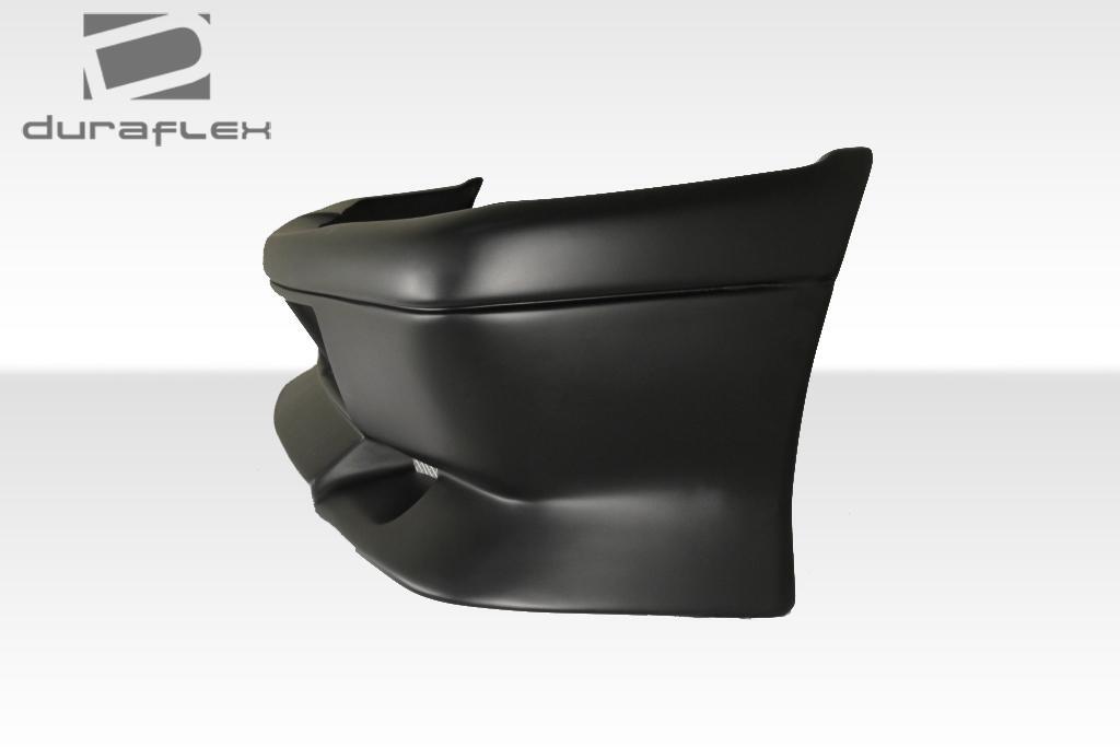 1992-1999 Mercedes S Class Duraflex VIP Front Bumper