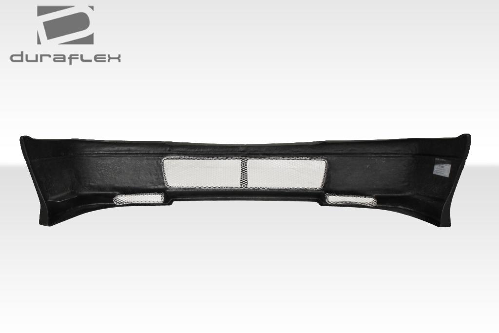 1992-1999 Mercedes S Class Duraflex VIP Front Bumper