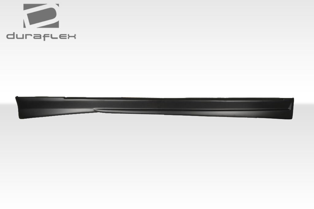 1992-1999 Mercedes S Class Duraflex VIP Side Skirts