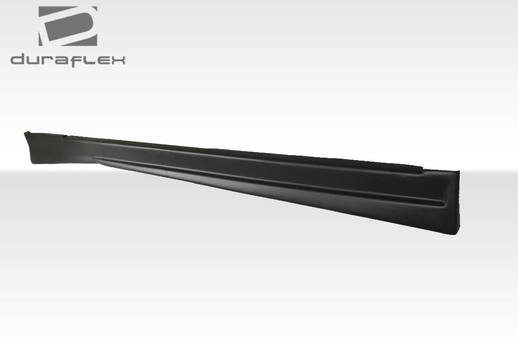 1992-1999 Mercedes S Class Duraflex VIP Side Skirts