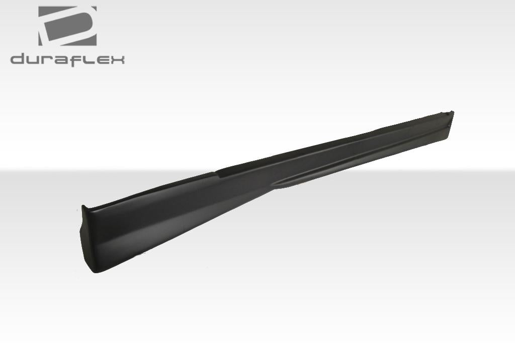 1992-1999 Mercedes S Class Duraflex VIP Side Skirts