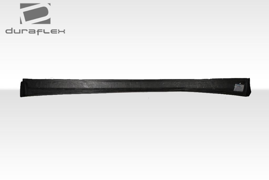 1992-1999 Mercedes S Class Duraflex VIP Side Skirts