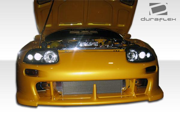 1993-1998 Toyota Supra Duraflex TD3000 Kit