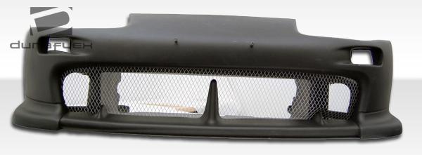 1993-1998 Toyota Supra Duraflex TD3000 Front Bumper