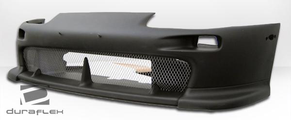 1993-1998 Toyota Supra Duraflex TD3000 Front Bumper