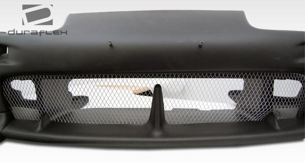1993-1998 Toyota Supra Duraflex TD3000 Front Bumper