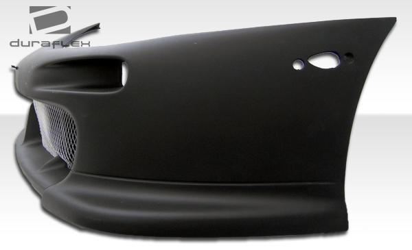 1993-1998 Toyota Supra Duraflex TD3000 Front Bumper