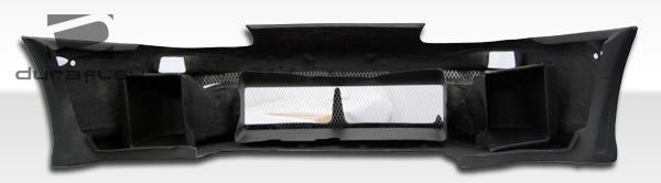 1993-1998 Toyota Supra Duraflex TD3000 Kit