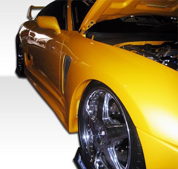 1993-1998 Toyota Supra Duraflex TD3000 Fender